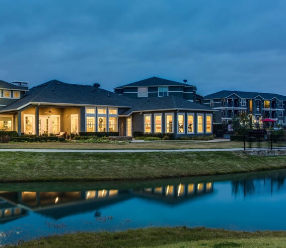 Orion McKinney Sister Properties